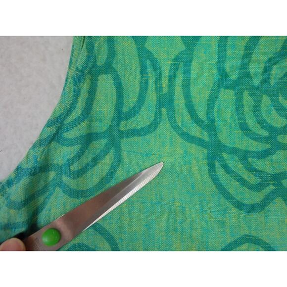 FLAX Jacket, Ankle Pants & 2 Tops Outfit Set 100% Linen Lagenlook size M Womens - Picture 3 of 16